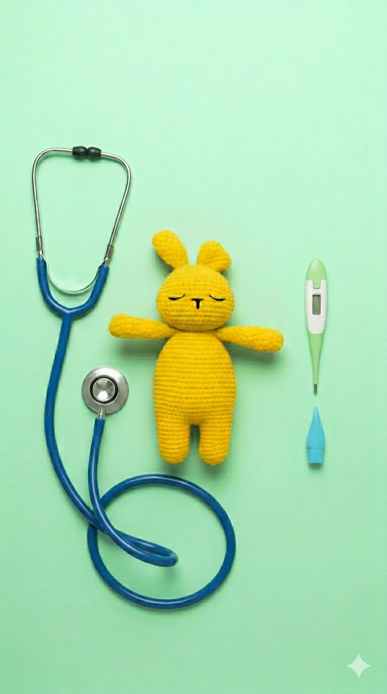 Pédiatres & Cliniques