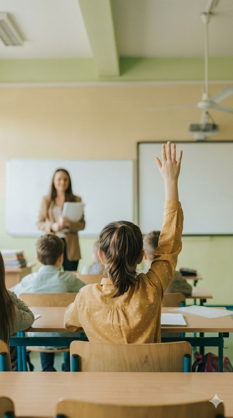 Education 