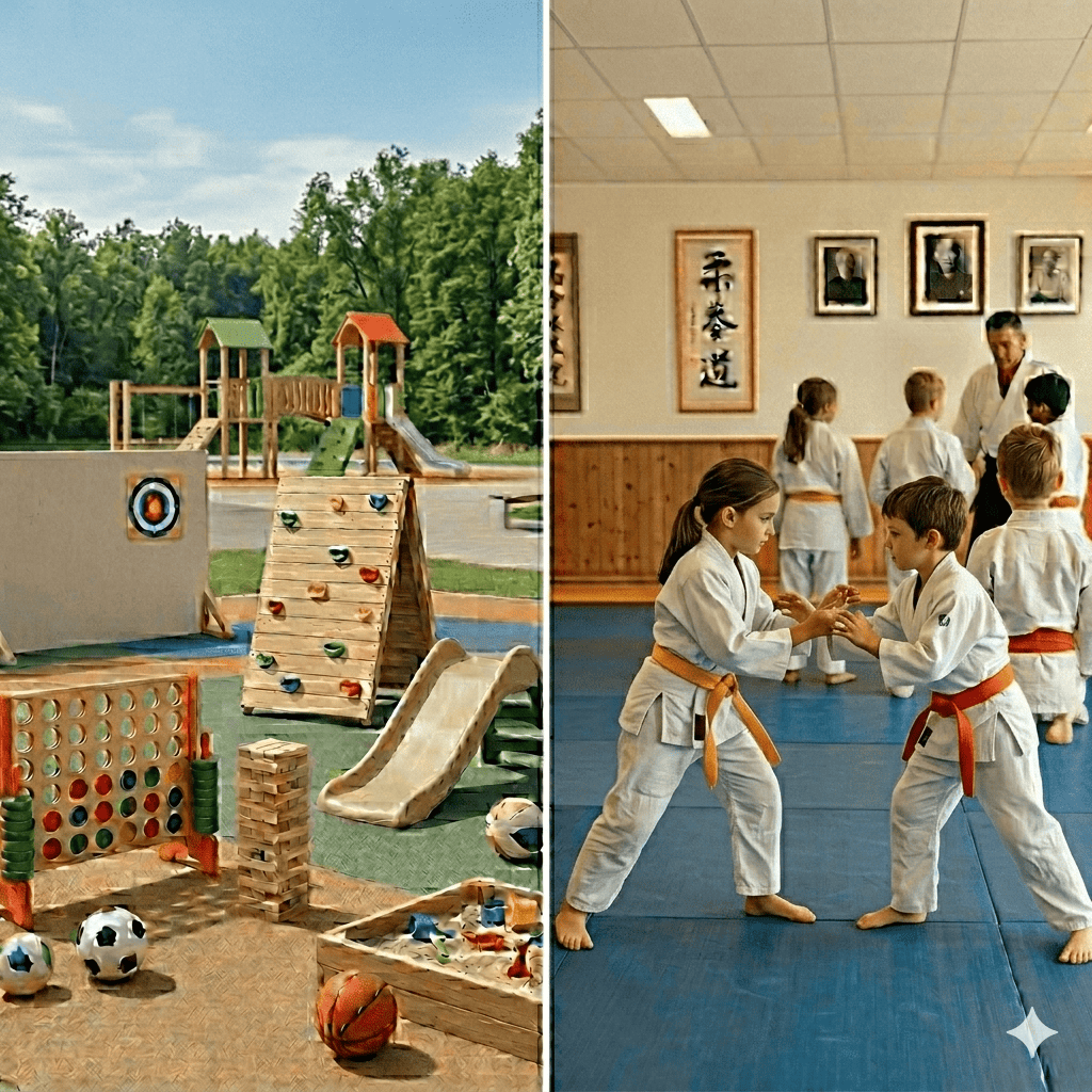 Sport & Loisirs
